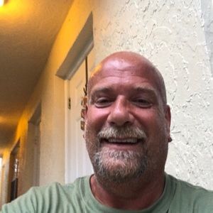 Meet your Posher, Randy